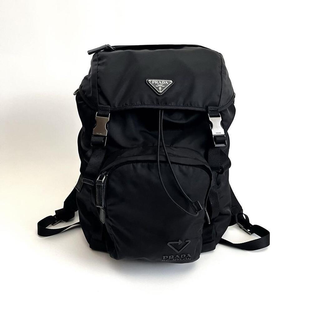 protected PRADA Prada Backpack
